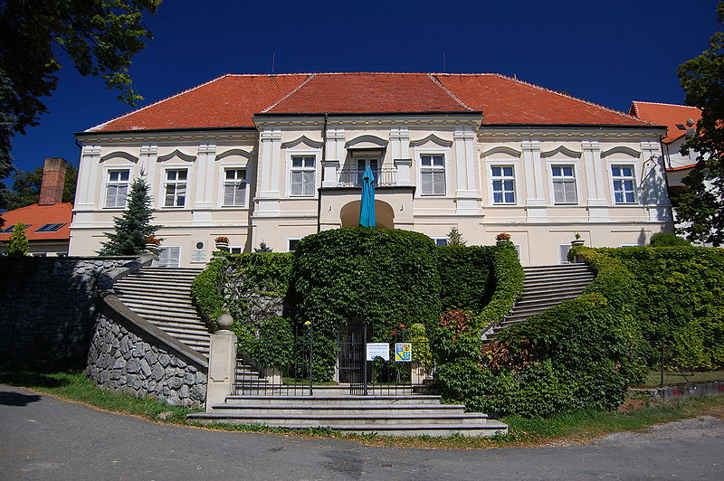 Vyklízení Jesenec